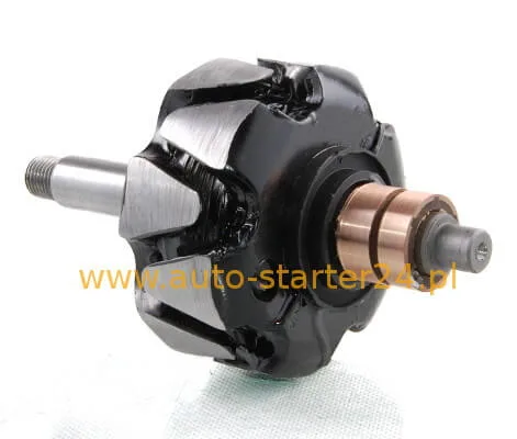 GC040044 AUTO-CENTER - 3.CZĘŚCI ALTERNATORA — zdjęcie 2 z 2
