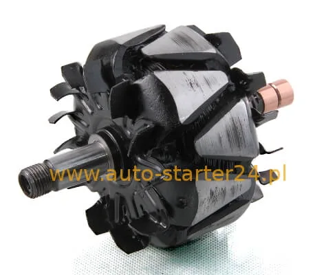 GC040045 AUTO-CENTER - 3.CZĘŚCI ALTERNATORA — zdjęcie 1 z 2