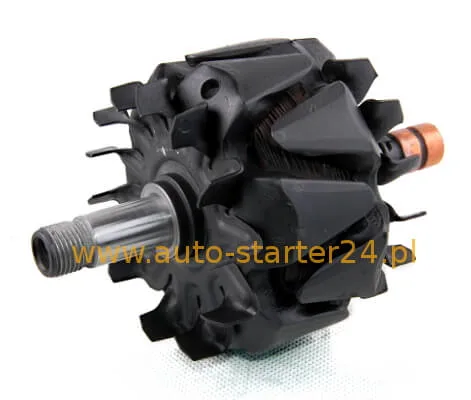 GC040047 AUTO-CENTER - 3.CZĘŚCI ALTERNATORA — zdjęcie 1 z 2