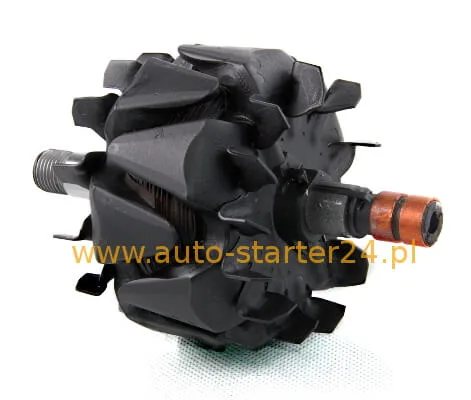 GC040047 AUTO-CENTER - 3.CZĘŚCI ALTERNATORA — zdjęcie 2 z 2