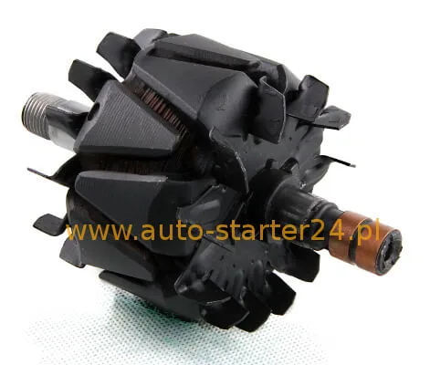 GC040048 AUTO-CENTER - 3.CZĘŚCI ALTERNATORA — zdjęcie 2 z 2