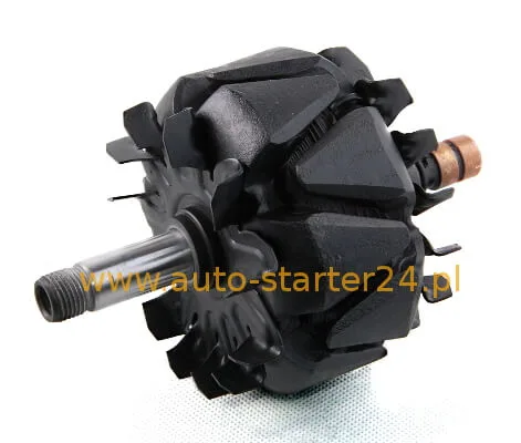 GC040049 AUTO-CENTER - 3.CZĘŚCI ALTERNATORA — zdjęcie 1 z 2