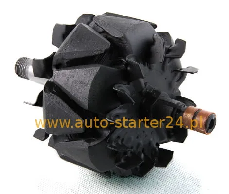 GC040049 AUTO-CENTER - 3.CZĘŚCI ALTERNATORA — zdjęcie 2 z 2