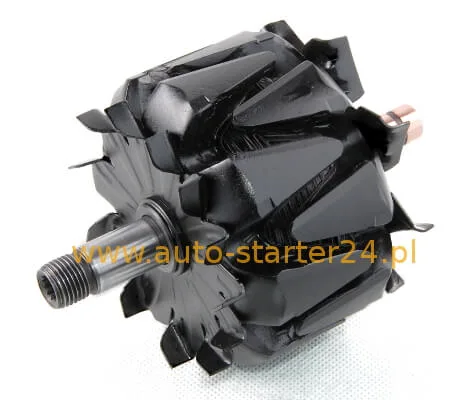 GC040050 AUTO-CENTER - 3.CZĘŚCI ALTERNATORA — zdjęcie 1 z 2