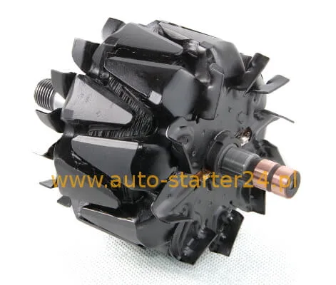 GC040050 AUTO-CENTER - 3.CZĘŚCI ALTERNATORA — zdjęcie 2 z 2