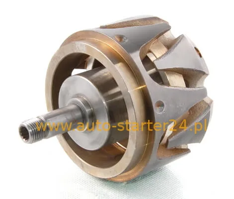 GC040051 AUTO-CENTER - 3.CZĘŚCI ALTERNATORA — zdjęcie 1 z 2