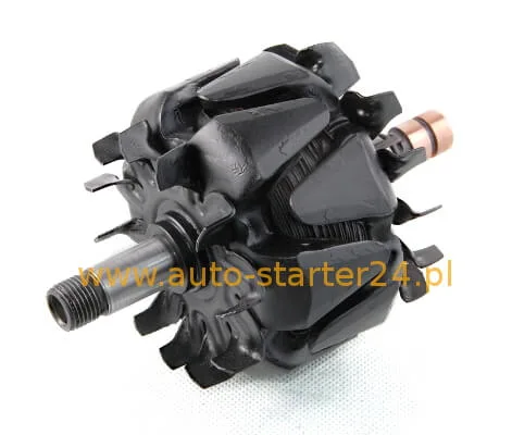 GC040052 AUTO-CENTER - 3.CZĘŚCI ALTERNATORA — zdjęcie 1 z 2