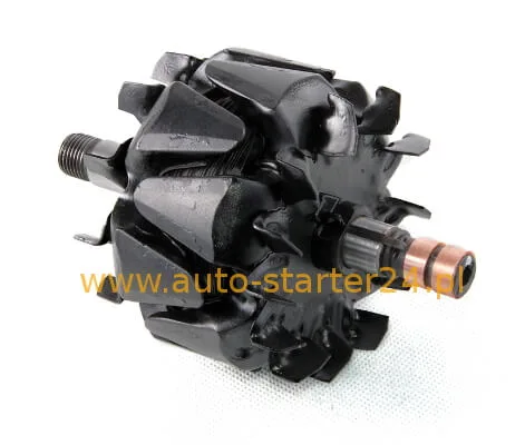 GC040052 AUTO-CENTER - 3.CZĘŚCI ALTERNATORA — zdjęcie 2 z 2