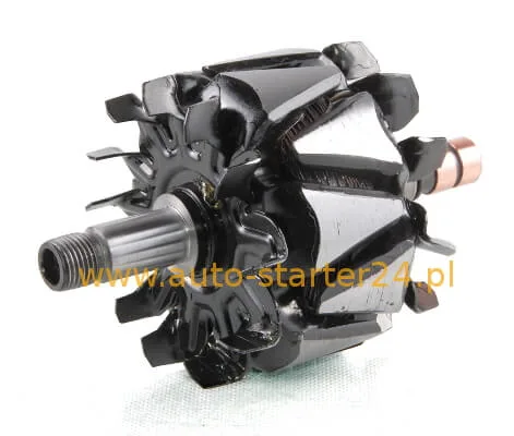 GC040053 AUTO-CENTER - 3.CZĘŚCI ALTERNATORA — zdjęcie 1 z 2