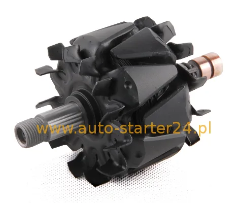 GC040054 AUTO-CENTER - 3.CZĘŚCI ALTERNATORA — zdjęcie 1 z 2
