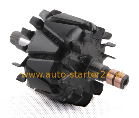 GC040054 AUTO-CENTER - 3.CZĘŚCI ALTERNATORA — zdjęcie 2 z 2