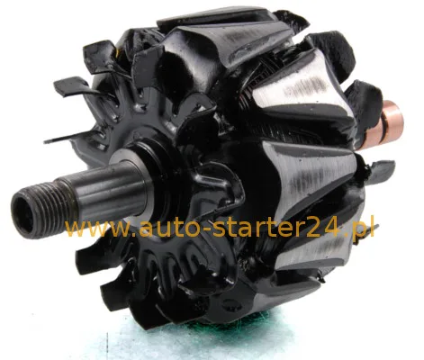 GC040055 AUTO-CENTER - 3.CZĘŚCI ALTERNATORA — zdjęcie 1 z 2