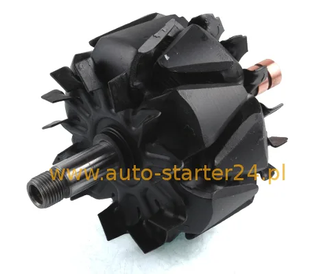 GC040056 AUTO-CENTER - 3.CZĘŚCI ALTERNATORA — zdjęcie 1 z 2