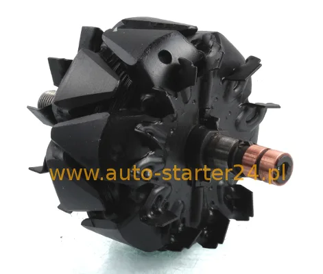 GC040056 AUTO-CENTER - 3.CZĘŚCI ALTERNATORA — zdjęcie 2 z 2