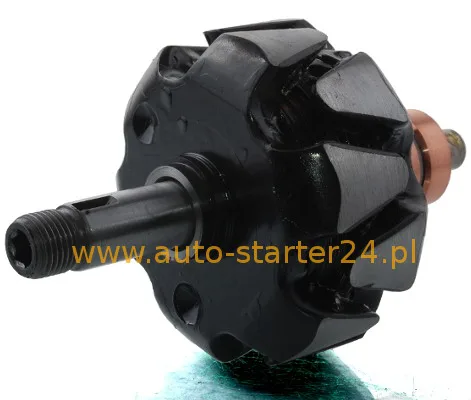 GC040057 AUTO-CENTER - 3.CZĘŚCI ALTERNATORA — zdjęcie 1 z 2