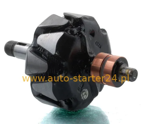 GC040057 AUTO-CENTER - 3.CZĘŚCI ALTERNATORA — zdjęcie 2 z 2