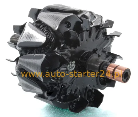 GC040058 AUTO-CENTER - 3.CZĘŚCI ALTERNATORA — zdjęcie 2 z 2