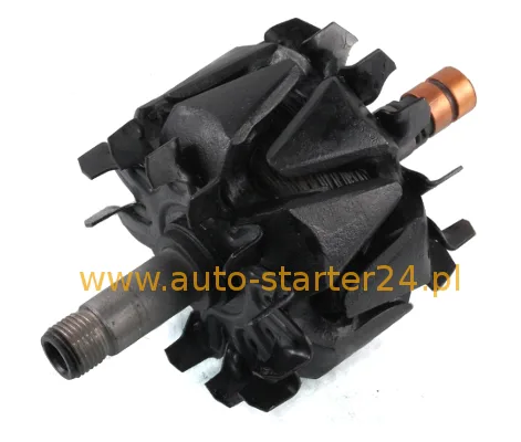 GC040060 AUTO-CENTER - 3.CZĘŚCI ALTERNATORA — zdjęcie 1 z 2