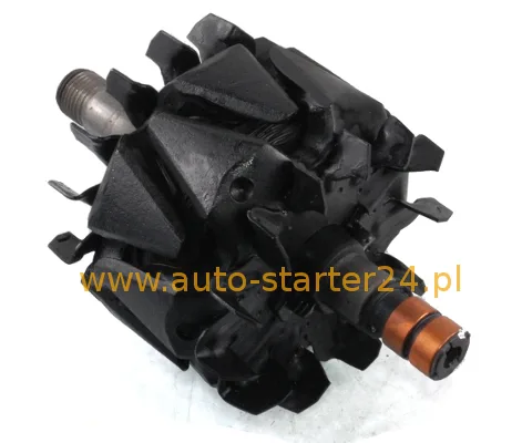 GC040060 AUTO-CENTER - 3.CZĘŚCI ALTERNATORA — zdjęcie 2 z 2