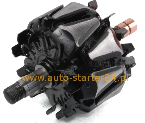 GC040061 AUTO-CENTER - 3.CZĘŚCI ALTERNATORA — zdjęcie 1 z 2