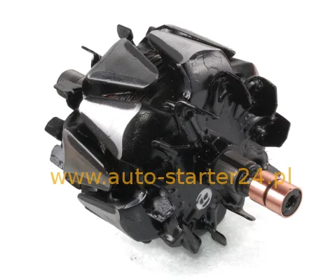 GC040061 AUTO-CENTER - 3.CZĘŚCI ALTERNATORA — zdjęcie 2 z 2
