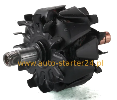 GC040062 AUTO-CENTER - 3.CZĘŚCI ALTERNATORA — zdjęcie 1 z 2