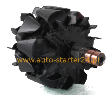 GC040062 AUTO-CENTER - 3.CZĘŚCI ALTERNATORA — zdjęcie 2 z 2