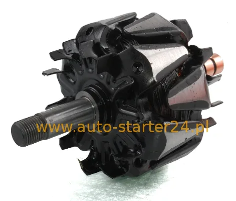 GC040064 AUTO-CENTER - 3.CZĘŚCI ALTERNATORA — zdjęcie 1 z 2