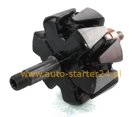 GC040065 AUTO-CENTER - 3.CZĘŚCI ALTERNATORA — zdjęcie 1 z 2