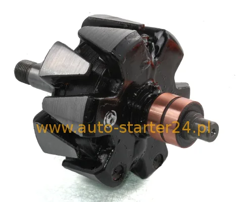 GC040065 AUTO-CENTER - 3.CZĘŚCI ALTERNATORA — zdjęcie 2 z 2