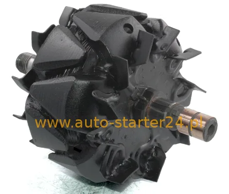 GC040066 AUTO-CENTER - 3.CZĘŚCI ALTERNATORA — zdjęcie 1 z 2