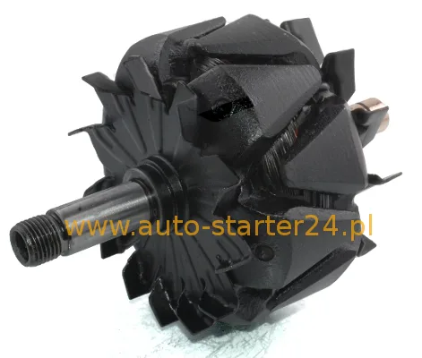 GC040066 AUTO-CENTER - 3.CZĘŚCI ALTERNATORA — zdjęcie 2 z 2