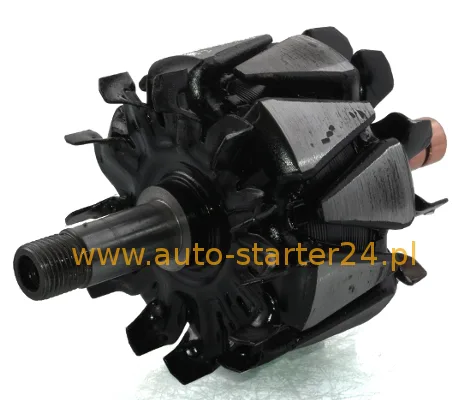 GC040067 AUTO-CENTER - 3.CZĘŚCI ALTERNATORA — zdjęcie 1 z 2