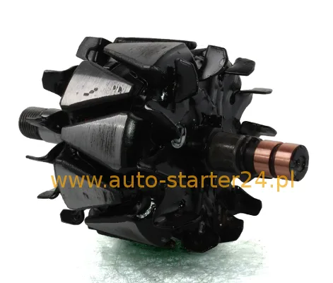 GC040067 AUTO-CENTER - 3.CZĘŚCI ALTERNATORA — zdjęcie 2 z 2