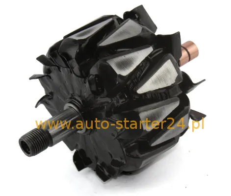 GC040068 AUTO-CENTER - 3.CZĘŚCI ALTERNATORA — zdjęcie 1 z 1