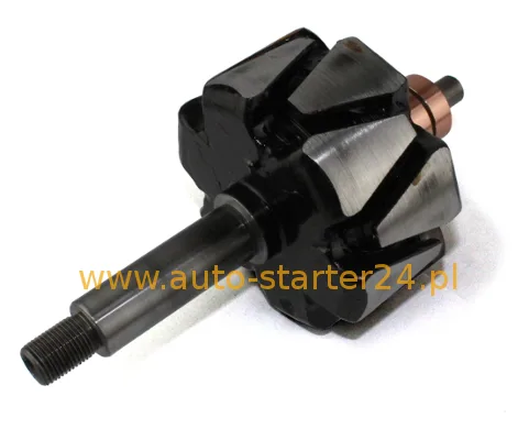 GC040071 AUTO-CENTER - 3.CZĘŚCI ALTERNATORA — zdjęcie 1 z 2