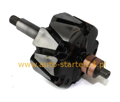 GC040071 AUTO-CENTER - 3.CZĘŚCI ALTERNATORA — zdjęcie 2 z 2