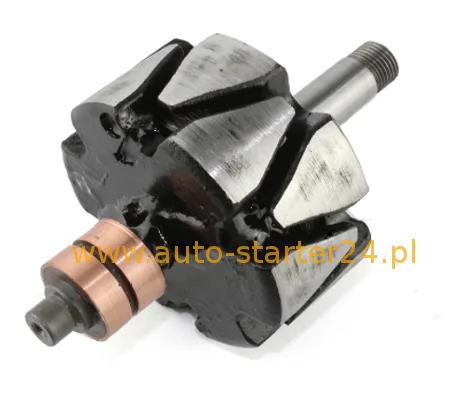 GC040072 AUTO-CENTER - 3.CZĘŚCI ALTERNATORA — zdjęcie 1 z 2
