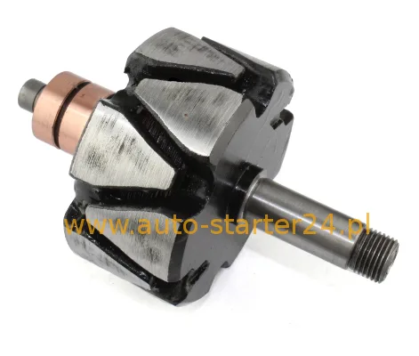 GC040072 AUTO-CENTER - 3.CZĘŚCI ALTERNATORA — zdjęcie 2 z 2