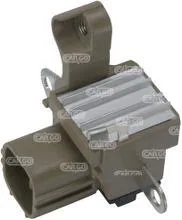 235831 CARGO - 3.CZĘŚCI ALTERNATORA — zdjęcie 1 z 1