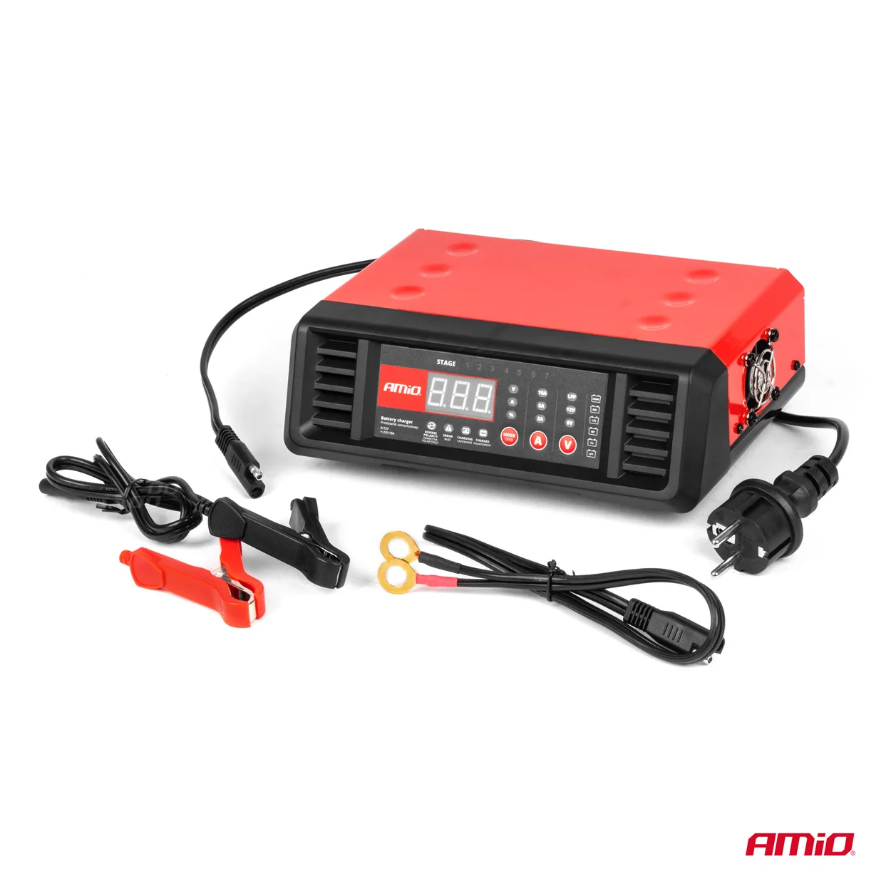 04056 AMIO - ELEKTRYCZNE — zdjęcie 1 z 1