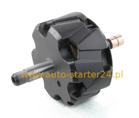 GC041003 AUTO-CENTER - 3.CZĘŚCI ALTERNATORA — zdjęcie 1 z 2