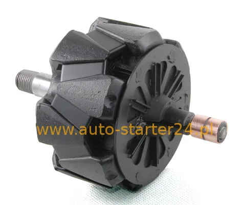 GC041003 AUTO-CENTER - 3.CZĘŚCI ALTERNATORA — zdjęcie 2 z 2