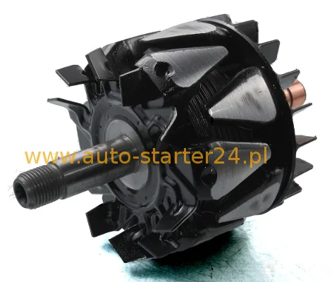 GC041004 AUTO-CENTER - 3.CZĘŚCI ALTERNATORA — zdjęcie 1 z 2