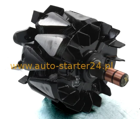 GC041004 AUTO-CENTER - 3.CZĘŚCI ALTERNATORA — zdjęcie 2 z 2