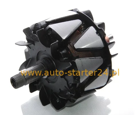 GC042005 AUTO-CENTER - 3.CZĘŚCI ALTERNATORA — zdjęcie 1 z 3