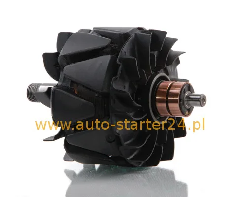 GC042005 AUTO-CENTER - 3.CZĘŚCI ALTERNATORA — zdjęcie 3 z 3