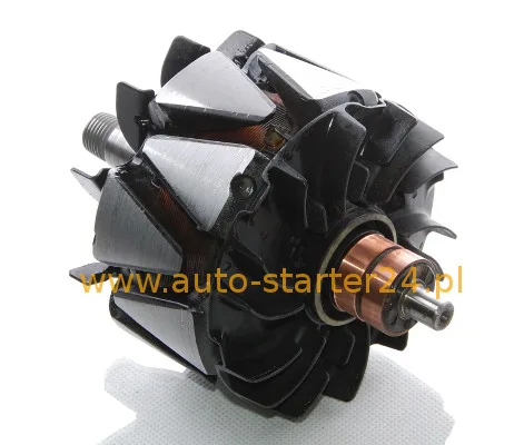 GC042005 AUTO-CENTER - 3.CZĘŚCI ALTERNATORA — zdjęcie 2 z 3