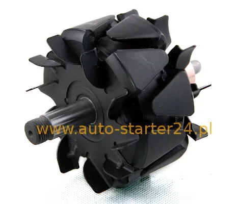 GC042006 AUTO-CENTER - 3.CZĘŚCI ALTERNATORA — zdjęcie 1 z 2