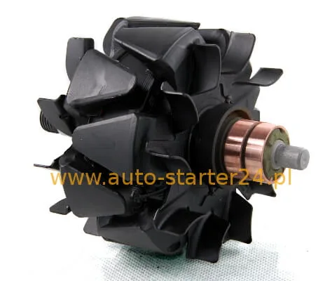 GC042006 AUTO-CENTER - 3.CZĘŚCI ALTERNATORA — zdjęcie 2 z 2